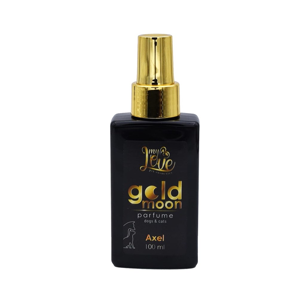 PROFUMO AXEL MY LOVE - ML 100